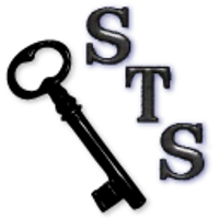 STS Sicherheitstechnik Bonn Logo