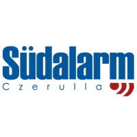 Südalarm Czerulla GmbH Logo