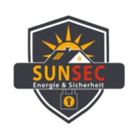 SunSec Energie & Sicherheit UG(hb) Logo