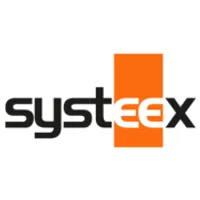 Systeex Brandschutzsysteme GmbH Logo