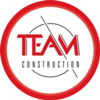 Team Construction Gesellschaft für elektronische Sicherheitssysteme mbH Logo