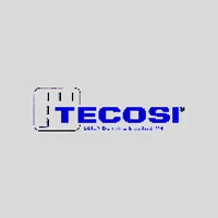 TECOSI ATF GmbH Telekommunikations- und Sicherheitsanlagen Logo