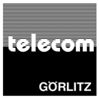 telecom-Görlitz GmbH Logo