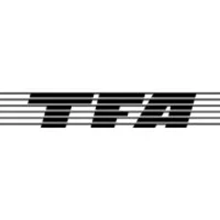 TFA Gesellschaft für Kommunikations-Elektronik mbH Logo