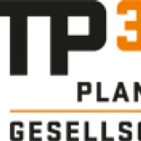 TP3 Planungsgesellschaft mbH Logo