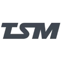 TSM GmbH Logo