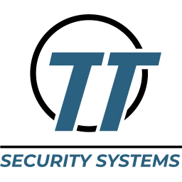 TT Security Systems Logo