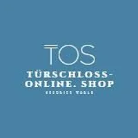 Türschloss Online Shop Logo