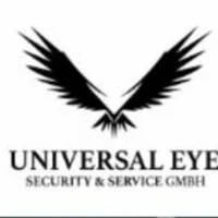 Universal Eye - UE Security & Service GmbH - Wiesbaden Logo