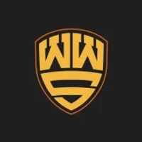 Wakie Werkschutz Service Logo