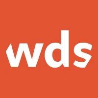 WDS Westdeutscher Wach- und Sicherheitsdienst GmbH Logo