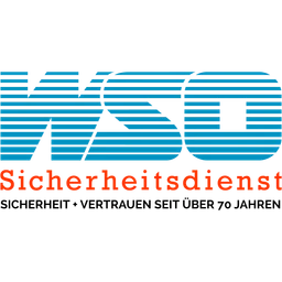 WSO Sicherheitsdienst GmbH Logo