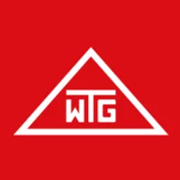 WTG communication GmbH Logo