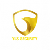 YLS Security und Service Logo