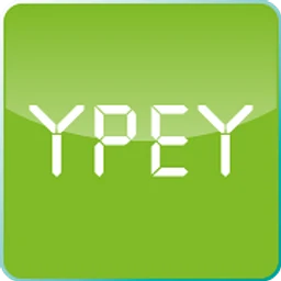 YPEY Alarm- und Funksysteme GmbH Logo